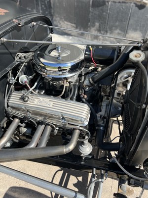 image 1 of engine