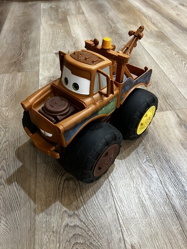 S Push And Pull Max Jakks Works No Chain
