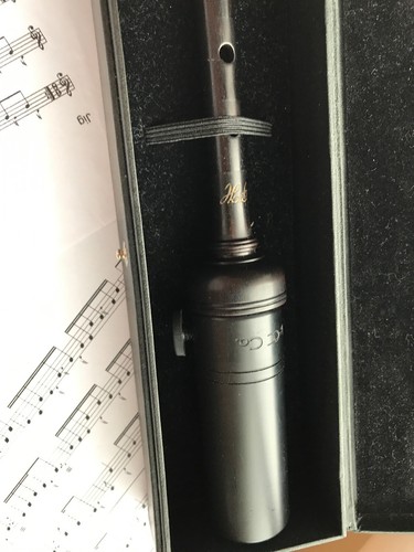 Peter Henderson ABW Solo Chanter