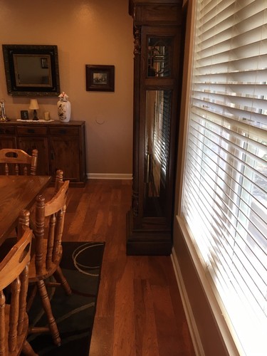 Howard Miller Ambassador Collection