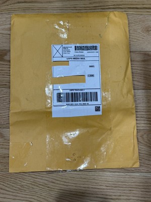 Item photo(s) from verified buyer