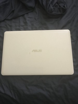 Asus laptop