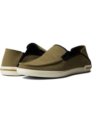 

ВНЕ СПИСКА от KENNETH COLE Мужские зеленые лоферы без якоря на платформе Cb без якоря 10,5, Зеленый, UMS2006CN