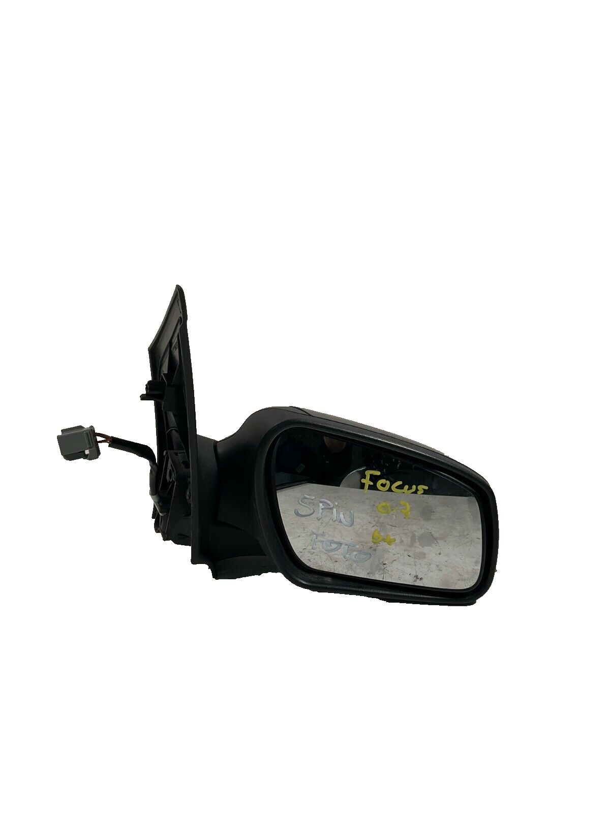 Specchio retrovisore destro per modello: FORD FOCUS 5 PIN DAL 2005 AL 2007