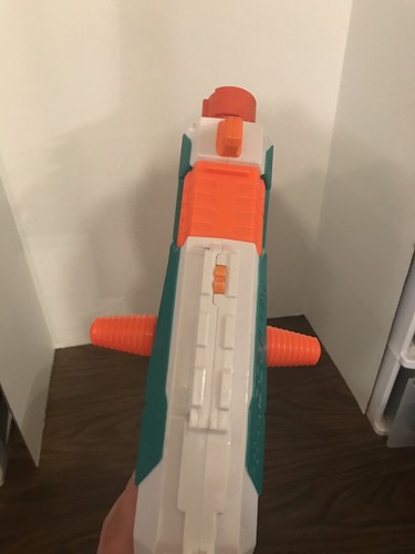 NERF Modulus Tri-Strike