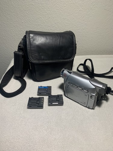 For Parts Or Repair W/ Batteries