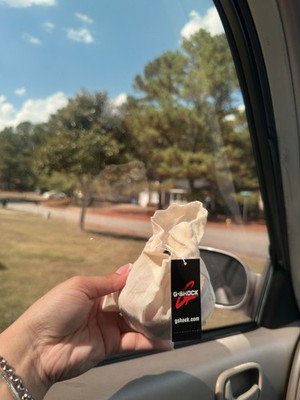 經驗證買家提供的物品圖片