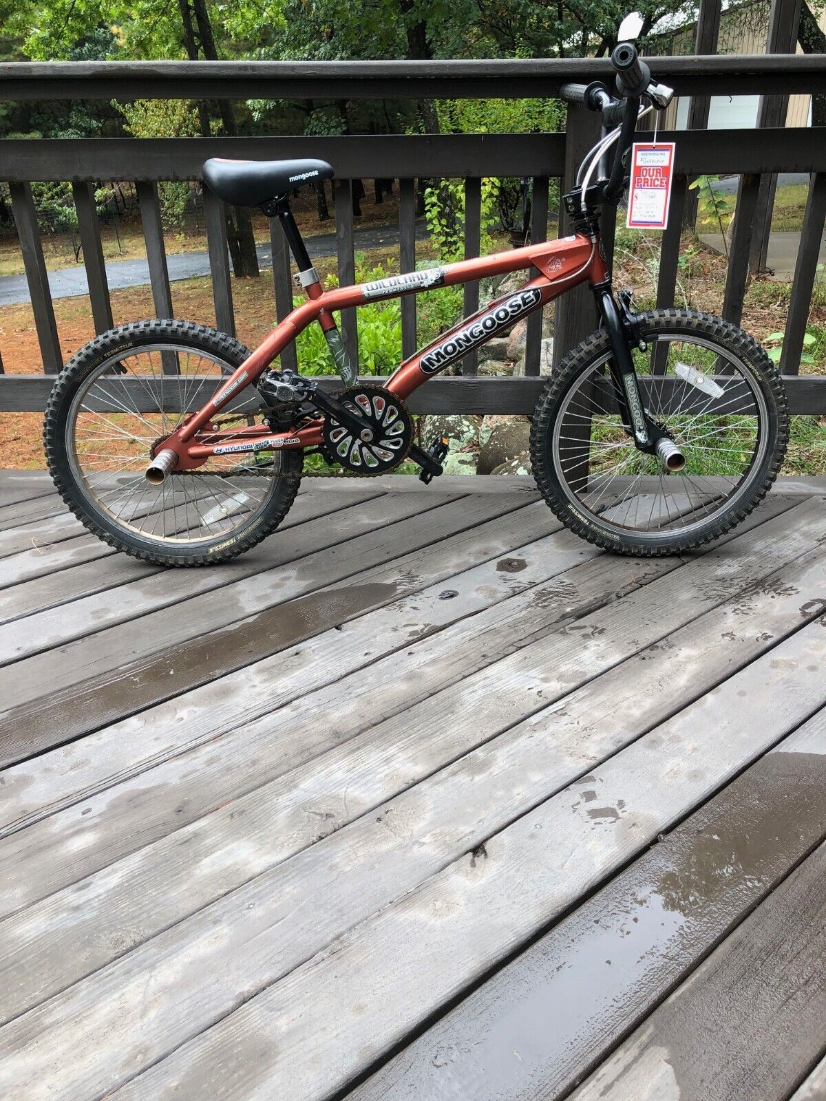 Mongoose Team Issue Rider Number 74 Freestyle Bike | eBay Mongoose Team Issue Rider Number 74 Freestyle Bike | eBay