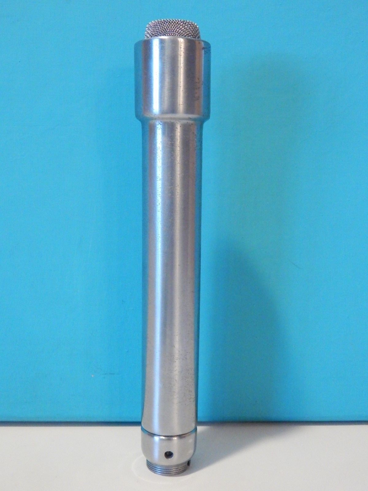 Vintage 1960S Electro Voice 676 Microphone With Accessories Shure The Doors Old