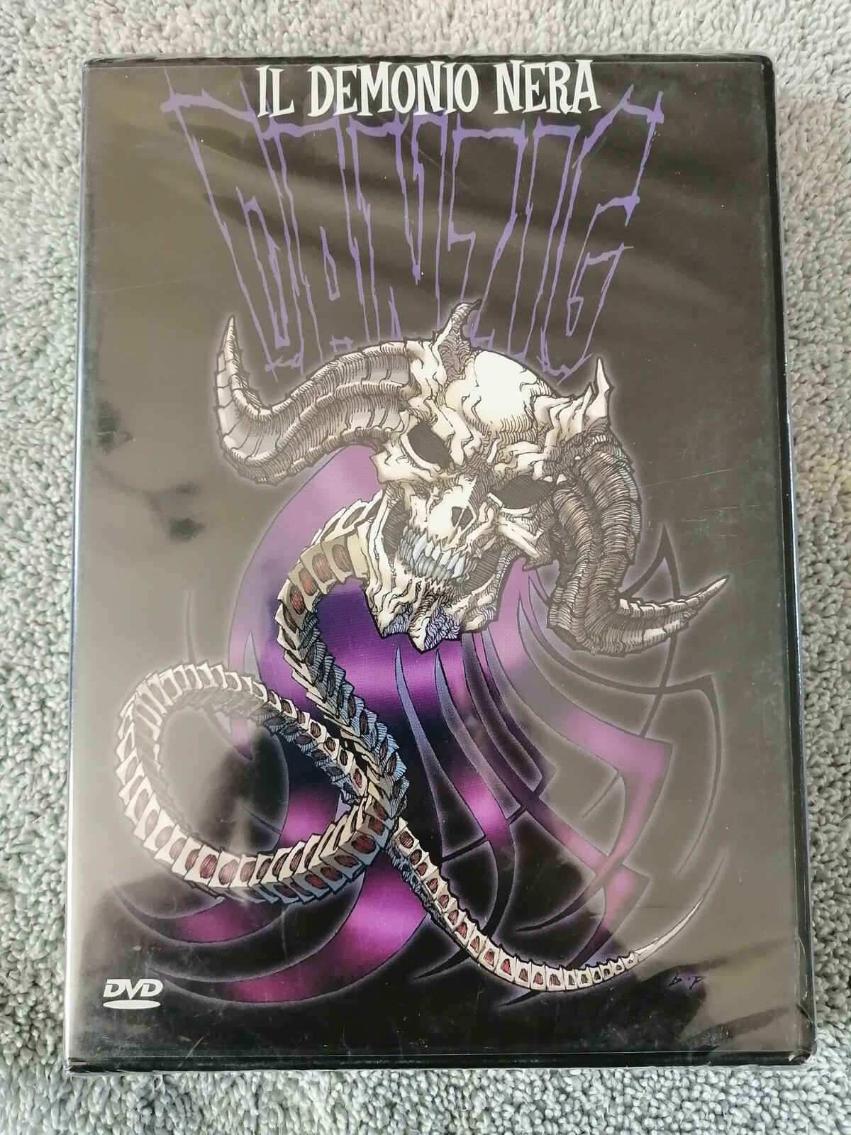 希少　BAD HOP SPECIAL LIMITED SET DVD Dragon Ball Z The Saiyan Conflict Box Set DVD 1999 Complete