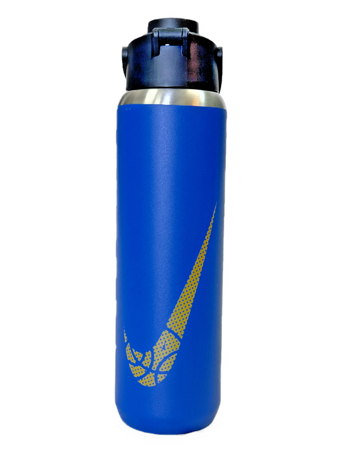 nike hydro flow water bottle