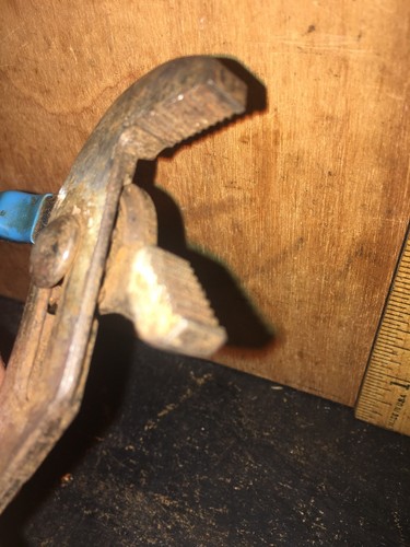 Channellock, 6-1/2
