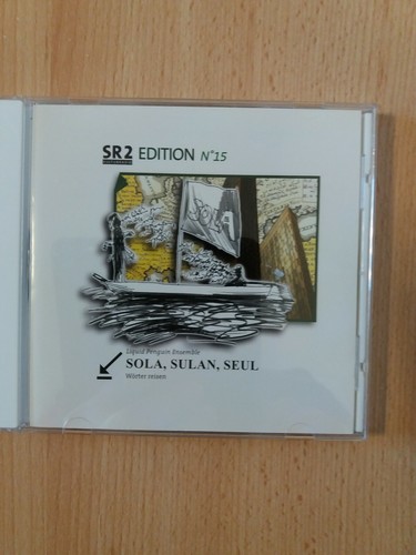 liquid penguin im radio-today - Shop