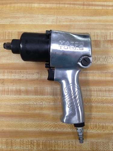 Matco 1/2” Impact Wrench MT1712