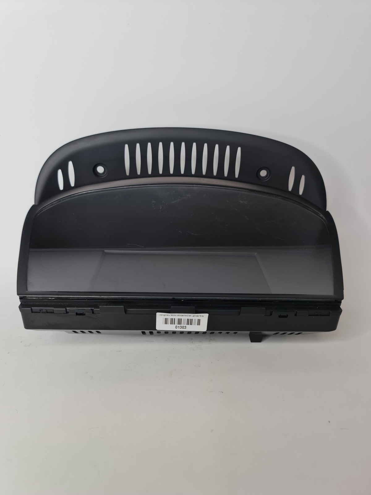 0 Bmw 3 SERIES 6.5 INCH NAVIGATION MONITOR PART# 65829151976 E90 SEDAN 03/05-01/12 image 5