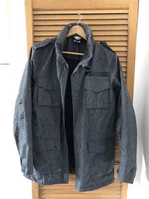 nike wool m-65 herren