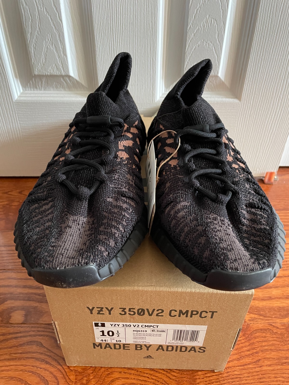 yeezy boost 350 size 5