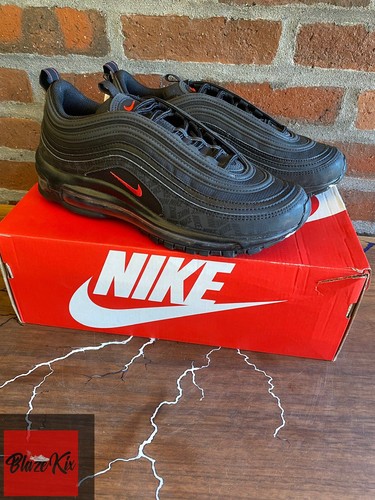 nike 97 red tick