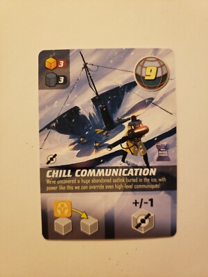 The Artemis Project Dice Tower 2021 Promo!  New!  Discounted Shipping Available!