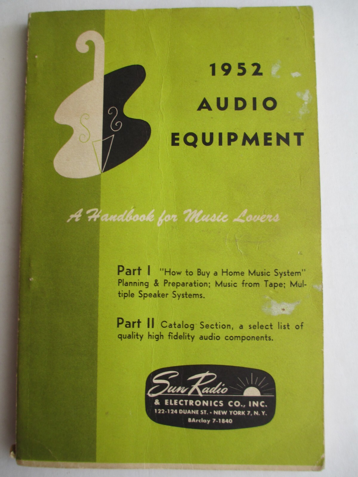 Catalog