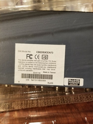 StarTech.com StarView SV411K - KVM switch - 4 ports **Brand New**