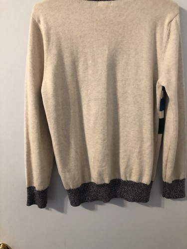 Boys Sweater size 12/14