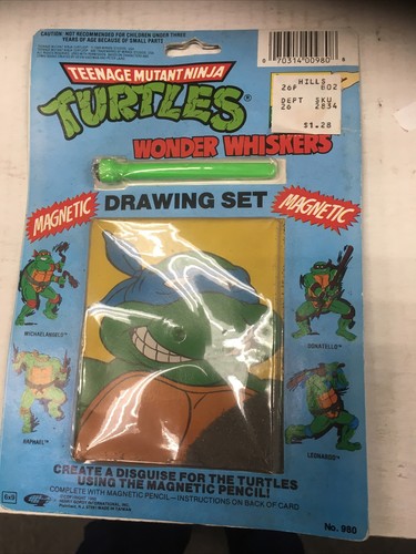 ゲームキャラクター Ninja turtle Box set Vintage 1990 Teenage Mutant Ninja Turtles TMNT Deluxe