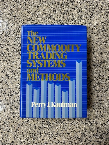 Amazon.com: The New Commodity Trading Systems and Methods