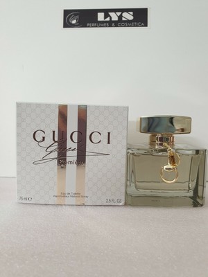 Gucci Premiére Eau De Toilette 75 ml Spray New & Rare