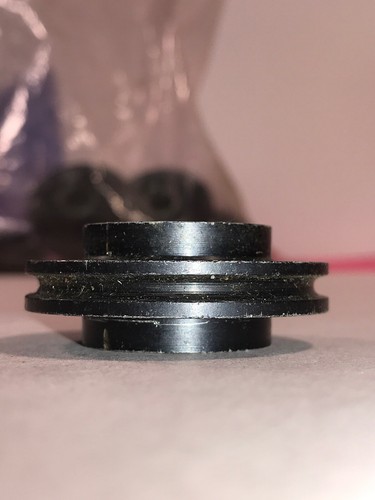 *NEW* TOL-O-MATIC PULLEY 1050 1051 *FREE SHIPPING*