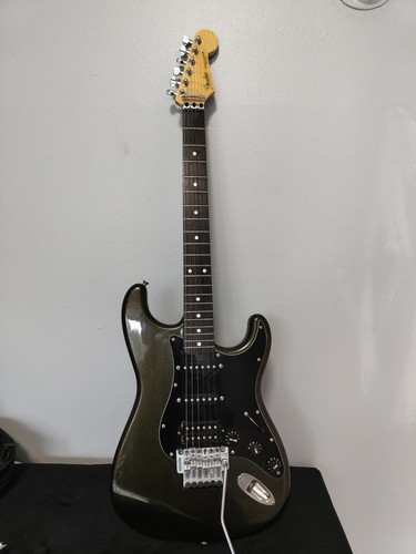 Fender Stratocaster MIJ C Series 1985/1986 Electric Guitar