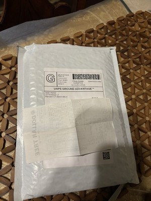 Item photo(s) from verified buyer
