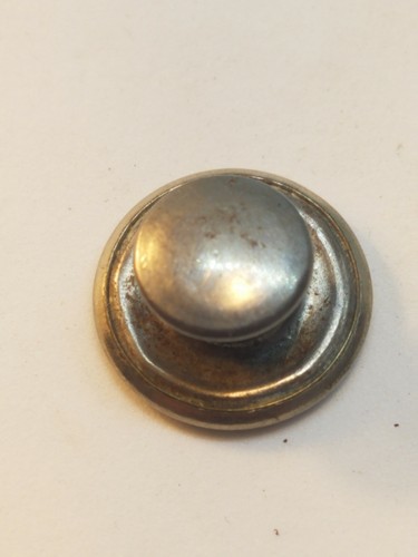 Vintage HOPALONG CASSIDY Button