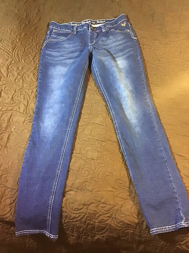 Girls size 14 pants/jeans shirt lot JUSTICE, YMI Winter Warm Clothing Lot