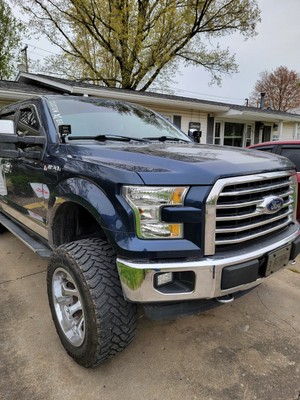 Fotos del artículo de un comprador verificado