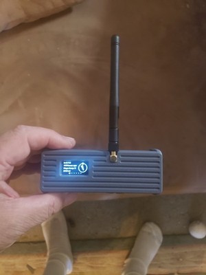 Item photo(s) from verified buyer