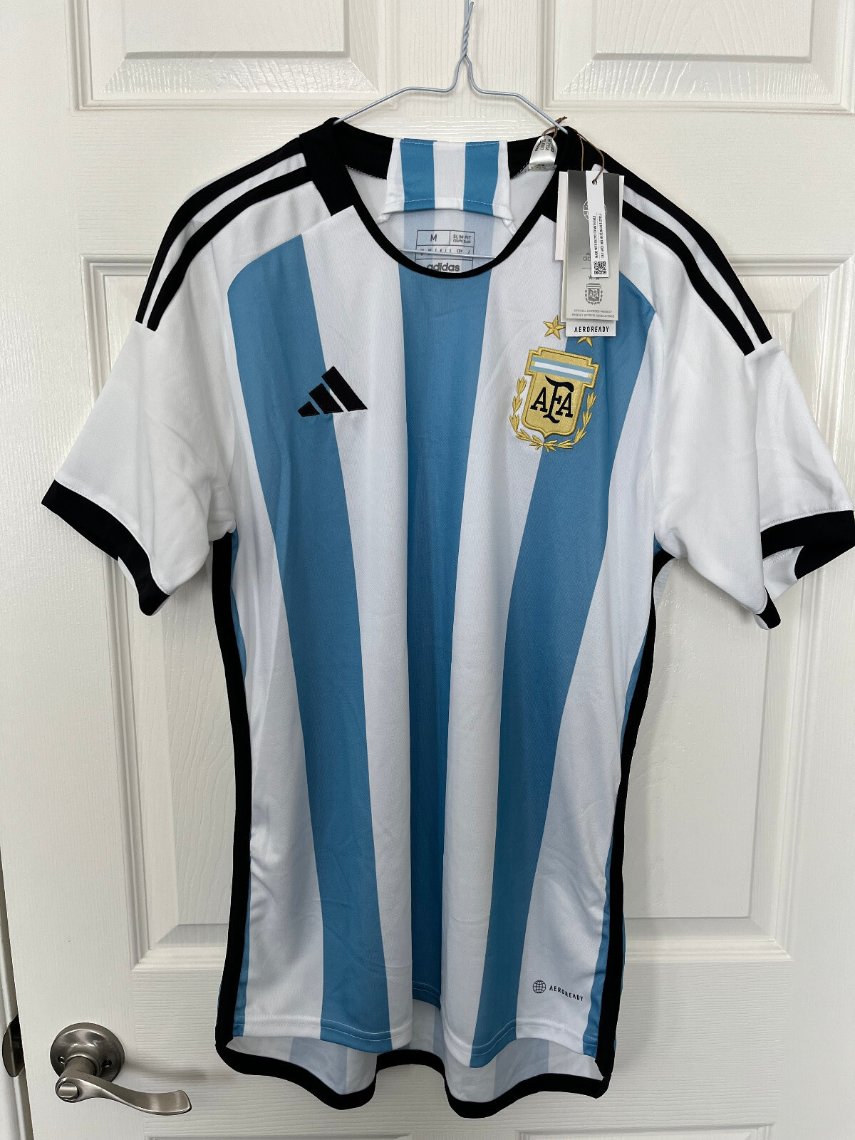 argentina original jersey