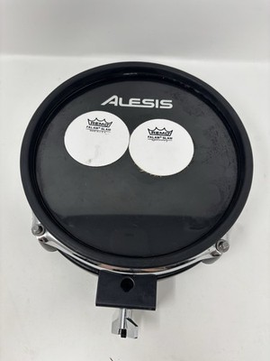 Alesis 8" Realhead Real Head Drum Pad (Dual Zone) DM10 Studio Tom E-Drums