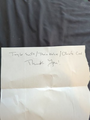 Fotos del artículo de un comprador verificado