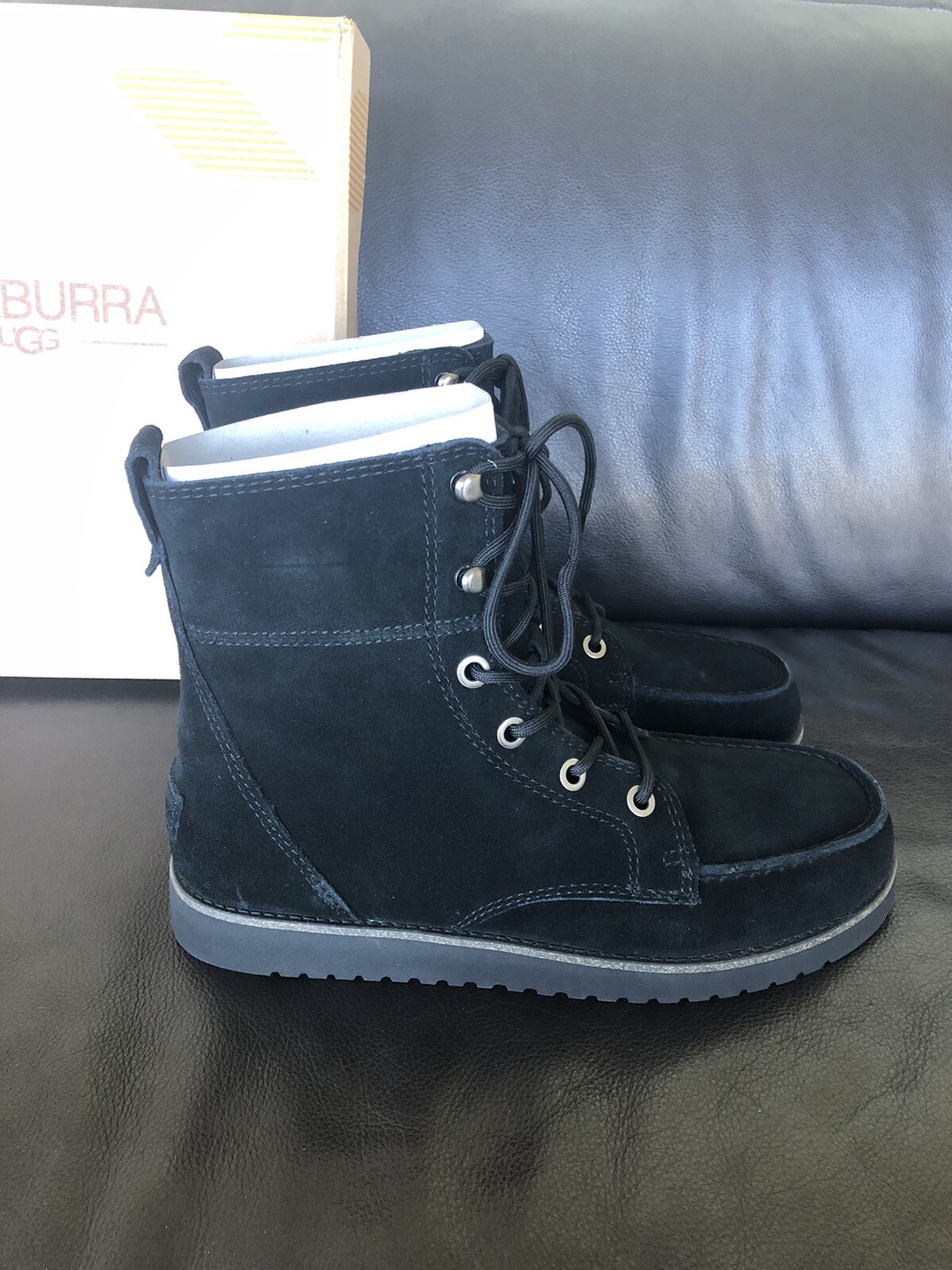 Ботинки Koolaburra UGG Mens Neston Boot 