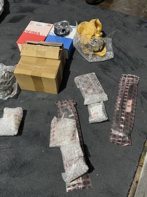 Photos de l'objet d'un acheteur vérifié