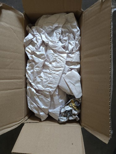 Item photo(s) from verified buyer