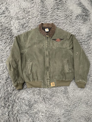 Santa Fe Carhartt Jacket | eBay Santa Fe Carhartt Jacket | eBay
