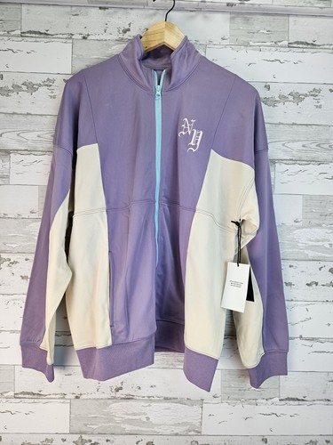 TRAVEL ■ Jersey Track Jacket MUSINSA | TRAVEL jersey track jacket brown