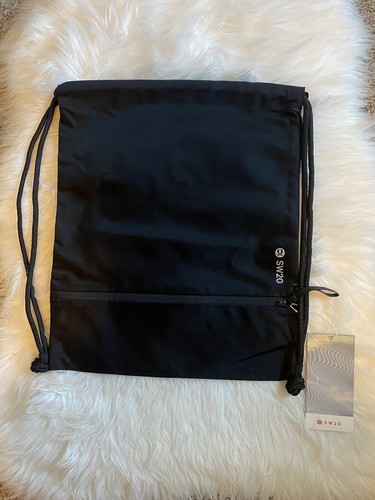 【*p(R)ojectR®】Drawstring 2way bag Deux par Deux Drawstring Bag - Kids | Altitude Sports