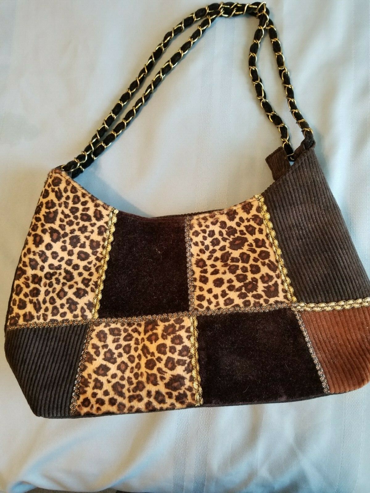 Cappelli Straworld Vintage Animal Print Tan Hat Cappelli Straworld Sun Hat Wide Brim | Mercari main image 2