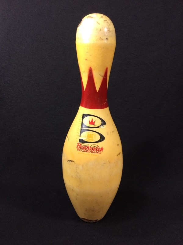 Bowling Pins Surplus Network