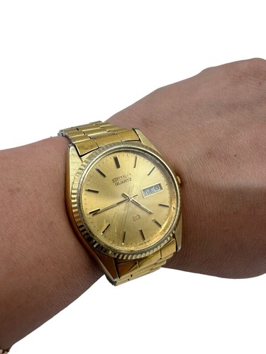 SEIKO ファイブ Seiko 5 - ROOK JAPAN