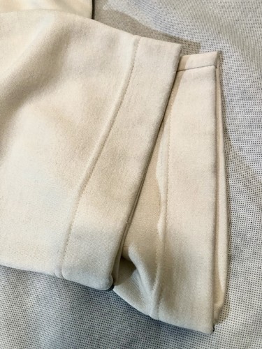 Stefano Ricci Silk And Crocodile Jogging Suit Size S