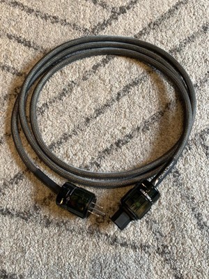Furutech FI-28R FI-28 R Kaltgerätebuchse IEC C14 Reinkupfer Rhodium
